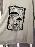 Damen T-Shirt Thüringen - Schmoelln Vorschau