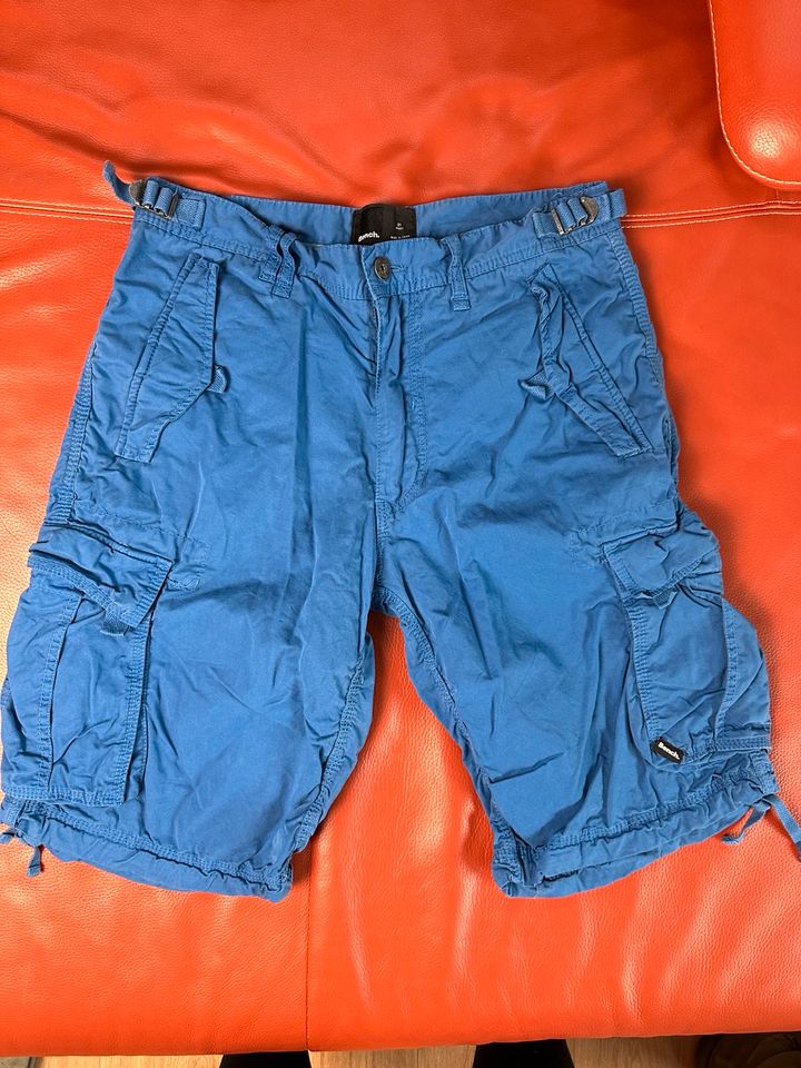 2 x Shorts Herren W31 BENCH Jack&Jones in Gera