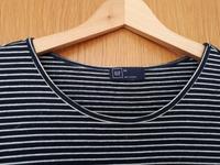 GAP Kleid, Blau weiß getreift, Gr. XS Hessen - Griesheim Vorschau