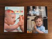 Babybrei Kochbücher Beikost Kochen für Babys Ernährung gesund Niedersachsen - Schneiderkrug Vorschau