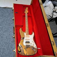 Siggi Braun custom Shop Stratocaster Nordrhein-Westfalen - Kerpen Vorschau