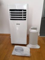 Mobile Klimaanlage der Marke VINGO Hessen - Karben Vorschau