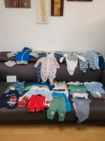 Baby Bekleidung 2-6 Monate ca. 40 teilen Bayern - Wendelstein Vorschau