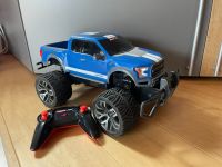 Carrera RC Ford Raptor Bayern - Wildenberg Vorschau