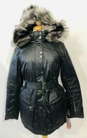 Spyder Damen Winterjacke Dulce Gr. 38 / M Schwarz Skiparka Schleswig-Holstein - Barsbüttel Vorschau