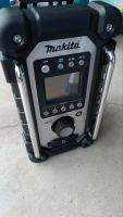 Makita Radio DMR 102 Baden-Württemberg - Riedlingen Vorschau