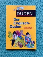 Der Englisch Duden Kindergarten Vorschule Wörter lernen 5-8 Jahre München - Trudering-Riem Vorschau
