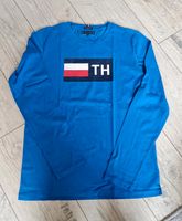 TOMMY HILFIGER Jungen Pullover Longsleeve Gr. 176 NEUWERTIG Hessen - Witzenhausen Vorschau