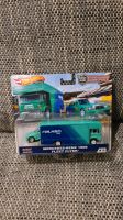 Hot Wheels Mercedes Benz 190E Falken Team Transport Radvariante Bayern - Bobingen Vorschau