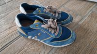 Sneaker, Schuhe, Gr. 39  Geox Bad Doberan - Landkreis - Thulendorf Vorschau