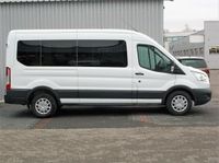 zu vermieten Minibus Bus Sprinter Ford Transit 9 Sitzer Reisen Rheinland-Pfalz - Bad Kreuznach Vorschau