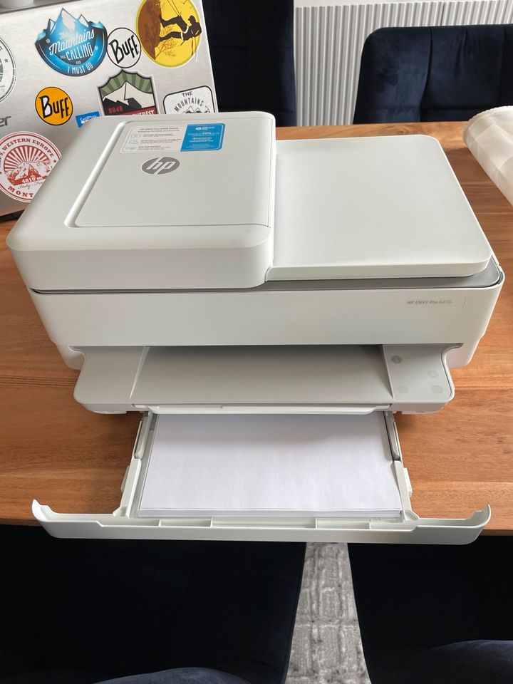 HP Multifunktionsdrucker (Envy Pro 6430) in Kirchheim unter Teck