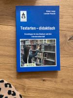 Textarten didaktisch Baden-Württemberg - Illerkirchberg Vorschau