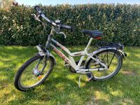 Kinderfahrrad 20 Zoll - Puky Crusader Alu Tec High Performance Schleswig-Holstein - Tangstedt  Vorschau