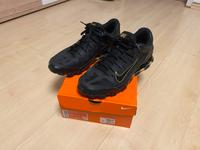 Letztes Paar! Limited Edition! Gr 46 Nike Reax 8 TR Sneakers Gold Thüringen - Greiz Vorschau