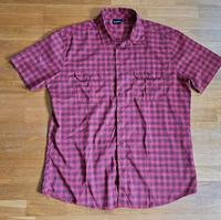 CMP Wanderhemd Gr. 56 Herren Dry function Outdoor TOP Baden-Württemberg - Lenzkirch Vorschau