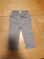 Hose Jeans S.Oliver grau gr. 80 Bayern - Bayreuth Vorschau