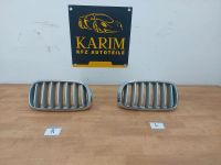 Grill kühlergrill Niere BMW X5 X6  F15 F16 ( 2014.2018) 7316076 Nordrhein-Westfalen - Ennepetal Vorschau