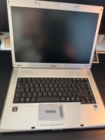 Targa Laptop Silber Nordrhein-Westfalen - Arnsberg Vorschau