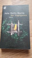 "Der Vogelgarten" Roman/THriller Niedersachsen - Braunschweig Vorschau