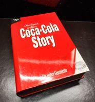 Coca Cola - Buch - Coca-Cola Story - Frederick Allen Hessen - Roßdorf Vorschau