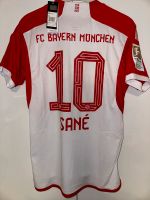 FC Bayern München Leroy Sané Trikot | L Baden-Württemberg - Ulm Vorschau