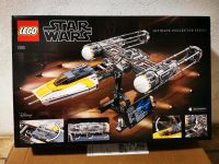 LEGO Star Wars - Y-Wing Starfighter (75181) UCS EOL Rheinland-Pfalz - Altenkirchen Vorschau