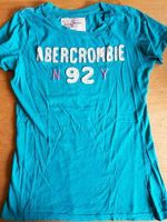 Verschiedene Tshirts 170 abercrombie Poloshirt Bayern - Friedberg Vorschau