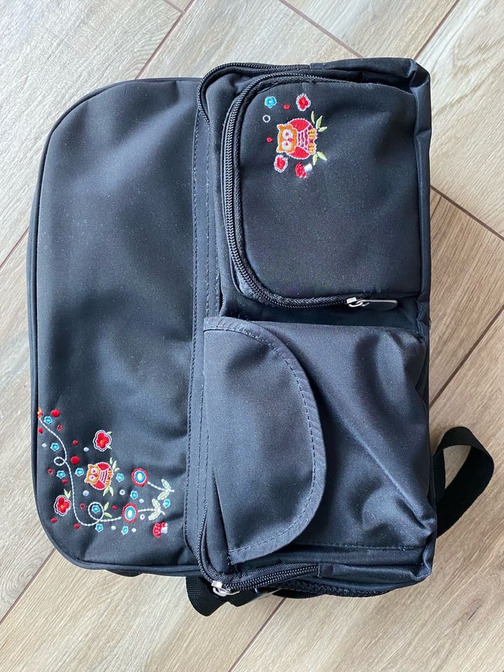 Wickeltasche babydream in Düsseldorf - Bezirk 1 | Babyausstattung gebraucht  kaufen | eBay Kleinanzeigen ist jetzt Kleinanzeigen