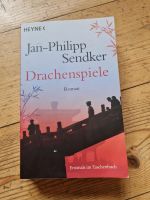 Drachenspiele von Jan-Phillip Sendker Baden-Württemberg - Pforzheim Vorschau