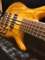 Cort A5-Custom  SP natural E Bass Bayern - Langenaltheim Vorschau