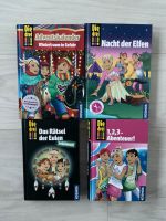 Drei !!! Bücher (Kinderbücher) Baden-Württemberg - Heilbronn Vorschau