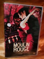 Moulin Rouge DVD Musikfilm Nicole Kidman Ewan McGregor Bayern - Fürth Vorschau