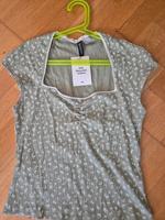 kurzes Shirt H&M Gr.M Thüringen - Erfurt Vorschau