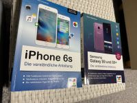 Iphone 6s / Samsung S9 Lehrbücher Sachbücher Anleitung Buch Nürnberg (Mittelfr) - Südstadt Vorschau