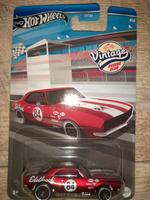 Hot Wheels Camaro Chase Niedersachsen - Emden Vorschau