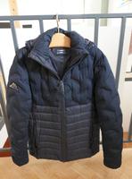 SUPERDRY Herbstjacke Winterjacke Größe M abnehmbare Kapuze wieNEU Bayern - Fürth Vorschau