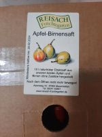 Apfelbirnensaft 10L im Karton Bayern - Freising Vorschau