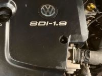 VW Golf 4  1.9 SDI Motor 142tkm MKB AQM Hessen - Bad Sooden-Allendorf Vorschau