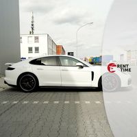 Auto mieten/ Porsche Panamera GTS/ Sportwagen/ Rent Time Köln - Porz Vorschau
