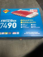 FRITZ!BOX 7490 Bayern - Herzogenaurach Vorschau
