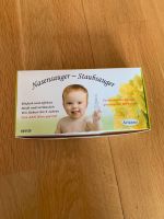 Nasensauger Staubsauger Baby Thüringen - Hohenstein bei Nordhausen Vorschau