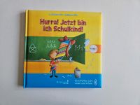 Ting Buch Hurra jetzt bin ich ein Schulkind Sachsen-Anhalt - Halle Vorschau