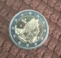2 Euro Münze Hamburg 2023 G Hessen - Dietzenbach Vorschau