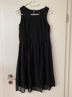 schwarzes Sommerkleid Hessen - Neu-Anspach Vorschau