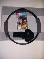 RingFit Adventure Nintendo Switch Nordrhein-Westfalen - Remscheid Vorschau