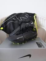 Nike Air Zoom Vapor 15 Elite AG pro Fußball Schuhe 41 Top NP269 Altona - Hamburg Iserbrook Vorschau