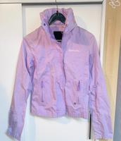 Tolle lavendelfarbene Bench Sommerjacke Gr. S Thüringen - Erfurt Vorschau