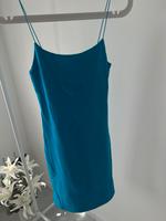 Zara Kleid blau Duisburg - Duisburg-Süd Vorschau
