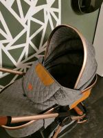 2-in-1 Kinderwagen mit Babyschale Rheinland-Pfalz - Anhausen Vorschau